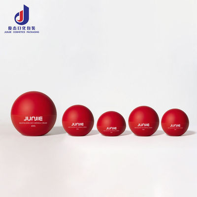 Zastosowane opakowania kosmetyczne 200ml Plastikowy środek do usuwania makijażu oleju, balsam do ciała, żele prysznicowe, szampony z pompą