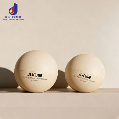 30 ml 60 ml 100 ml kwadratowe butelki akrylowe Kosmetyki Puste butelki kosmetyczne Opakowanie